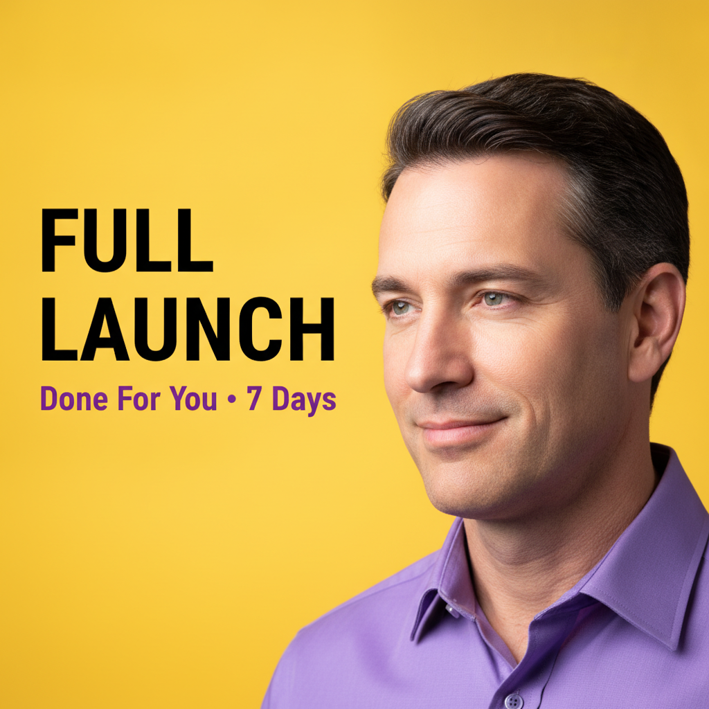 Launch Pro thumbnail